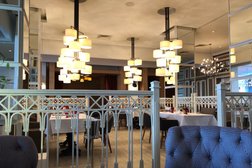 Olivier Astana, с рейтингом 3.5 - находится по адресу Нур-Султан, Достық, 13 