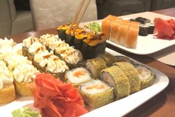 Samurai Sushi