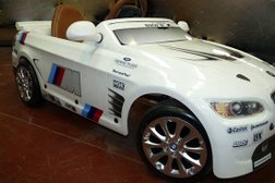 Студия автомобильного интерьера Avto Декор, с рейтингом 3.1 - находится по адресу Республика Карелия, Петрозаводск, Гвардейская улица, 20 