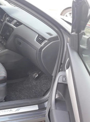 Автоинструктор Сергей Александрович Бодагов