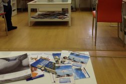 Турагентство Anex, с рейтингом 2.6 - находится по адресу Москва, Лубянский проезд, 15/2 