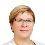 Ирина Сергеевна Костачук