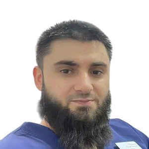 Гасан Алиевич Рабаданов