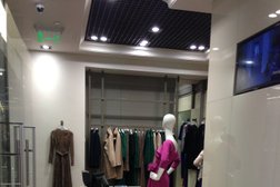 Магазин фирменной женской одежды и аксессуаров Alexander Terekhov, с рейтингом 4 - находится по адресу Алматы, Аль-Фараби проспект, 77/8 