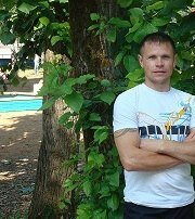 Автомеханик, слесарь Сергей Александрович Сырцев