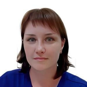 Светлана Николаевна Бровкина