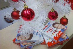 Оператор связи МТС, с рейтингом 3.5 - находится по адресу Санкт-Петербург, Ленинский проспект, 129 к6 
