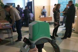 Взрослая стоматология Читинская государственная медицинская академия, с рейтингом 2.4 - находится по адресу Чита, улица Бабушкина, 48 