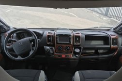 Компания по продаже и аренде автодомов Яхты на колесах, с рейтингом 3.1 - находится по адресу Москва, проспект Мира, 150 