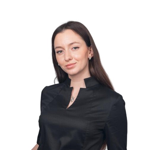 Алла Альбертовна Мсоева