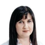 Айша Бахмудовна Алишлалова