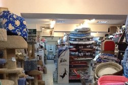 Зоомагазин Норма корма, с рейтингом 1.7 - находится по адресу Московская область, Серпухов, улица Ворошилова, 128 
