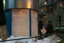 Киоск артезианской воды Ключ здоровья, с рейтингом 4 - находится по адресу Московская область, Люберцы, Волковская улица, 43 киоск 