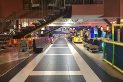 Кинотеатр Эпицентр, с рейтингом 3 - находится по адресу Калининград, улица Профессора Баранова, 30 