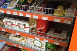 Газпромнефть, с рейтингом 5 - находится по адресу Великий Новгород, улица Радищева, 2а 