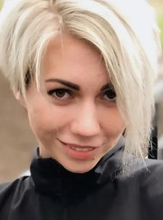 Тренер по ОФП, тренер по фигурному катанию Маргарита Валерьевна Кучерова