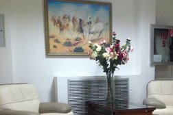 Гостиница Алма-Ата, с рейтингом 5 - находится по адресу Акмолинская область, пос. Бурабай, Кенесары Касымулы, 12 