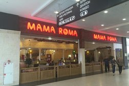 Итальянский ресторан Mama Roma, с рейтингом 4.3 - находится по адресу Самара, Московское шоссе 24 километр, 5 