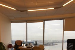 Группа компаний Aag, с рейтингом 4.8 - находится по адресу Санкт-Петербург, Петровский проспект, 2 ст4 