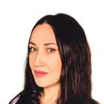 Фаина Александровна Авакянц