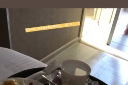 Гостиница Парус-Сити, с рейтингом 3.8 - находится по адресу Ростов-на-Дону, улица Сарьяна, 97Б 