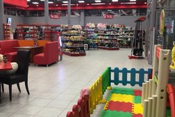 Автозаправка Нефтьмагистраль, с рейтингом 4 - находится по адресу Московская область, Ярославское шоссе 41 километр, вл1 