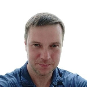 Владимир Владимирович Кудинов