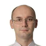 Алексей Сергеевич Самотлягин