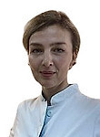 Полина Владимировна Дзасохова