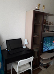 Преподаватель математики Тамара Васильевна Гайдарь