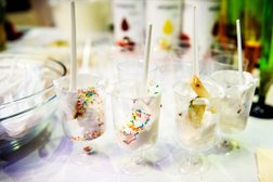 Креативная группа JUST, с рейтингом 5 - находится по адресу Республика Татарстан, Казань, Солдатская улица, 8 