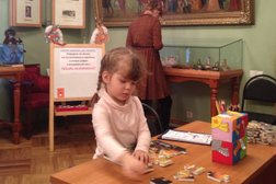 Усадьба княгини Е. Р. Дашковой-Кирьяново историко-краеведческий музей, с рейтингом 4 - находится по адресу Санкт-Петербург, Стачек проспект, 45 