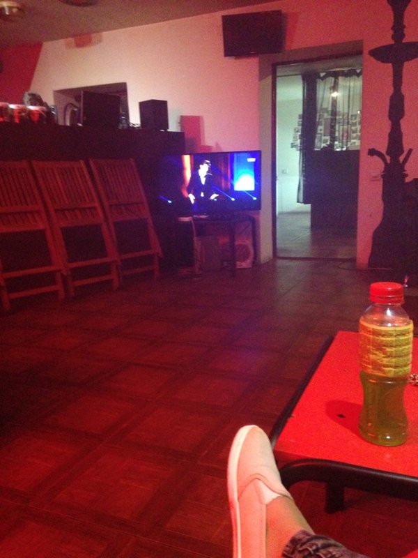 фотография Бара Hookah Place Almaty в Алмалинском районе