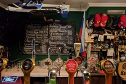 Паб Alex Pub, с рейтингом 4.2 - находится по адресу Воронеж, Ленинский проспект, 101/1 