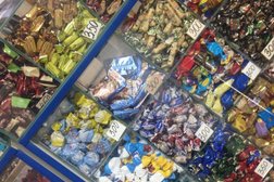 Сладкий мир, с рейтингом 4 - находится по адресу Ставропольский край, Буденновск, 3-й микрорайон, 4а 