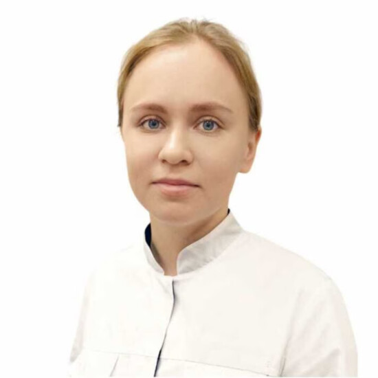 Алия Раисовна Шагабиева