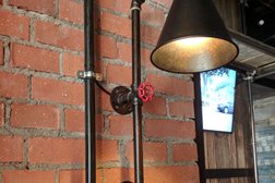 Мясной ресторан United butchers, с рейтингом 4.5 - находится по адресу Санкт-Петербург, проспект Просвещения, 46 к1 