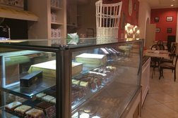 Французская пекарня La Tartine, с рейтингом 4 - находится по адресу Нур-Султан, Қабанбай батыр проспект, 53 блок 3 