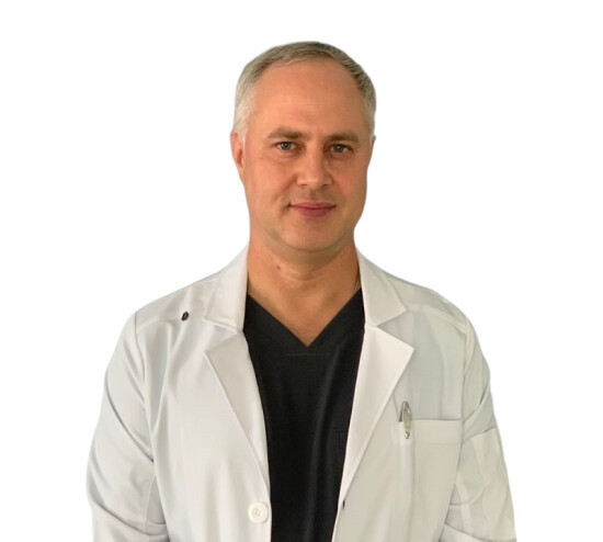 Дмитрий Михайлович Верещагин