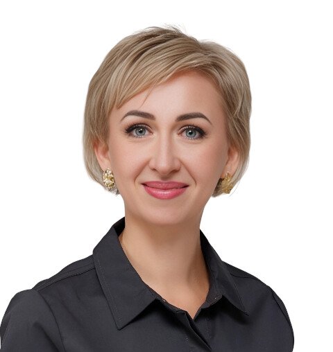Ольга Николаевна Решетова