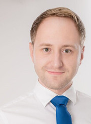 Маркетолог Юрий Ш.