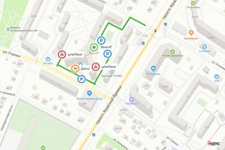Медицинский центр Вега-М, с рейтингом 3.2 - находится по адресу Московская область, Сергиев Посад, улица Глинки, 8а 