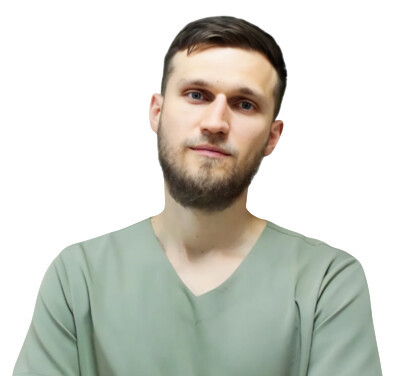 Дмитрий Александрович Сумкин