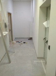 Мастер по обшивке стен, маляр-штукатур Сергей Владимирович Головко