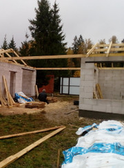 Инженер по водоснабжению и водоотведению, печник Ильгиз Саксунов