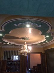 Каменщик, благоустройство территории Мгер Рафикович Овсепян