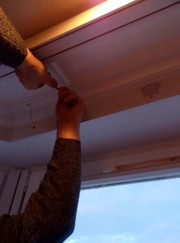 Мастер по ремонту кухни, мастер на час Дмитрий Евгеньевич Сумароков