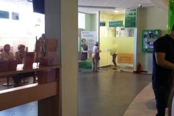 Сбербанк России, с рейтингом 2.8 - находится по адресу Химки, Юбилейный проспект, 41а 