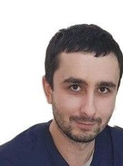 Онколог Ахмат Асламбиевич Биджиев