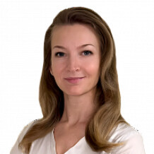 Надежда Сергеевна Гаврилушкова